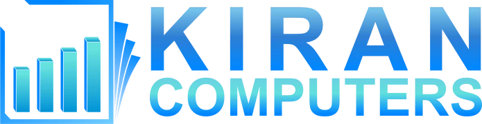 Kiran Computers